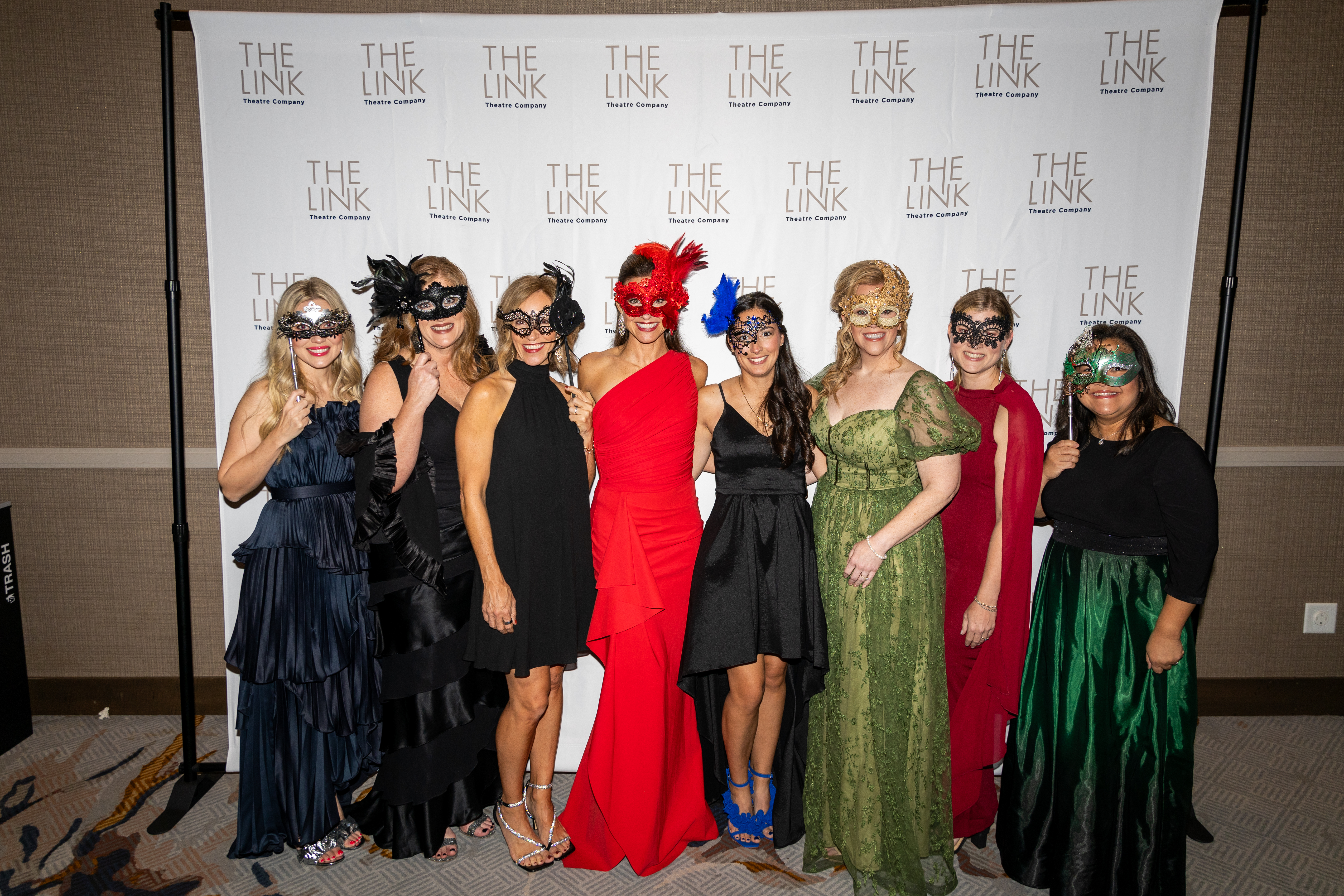 “A Night of Stars" Masquerade Ball