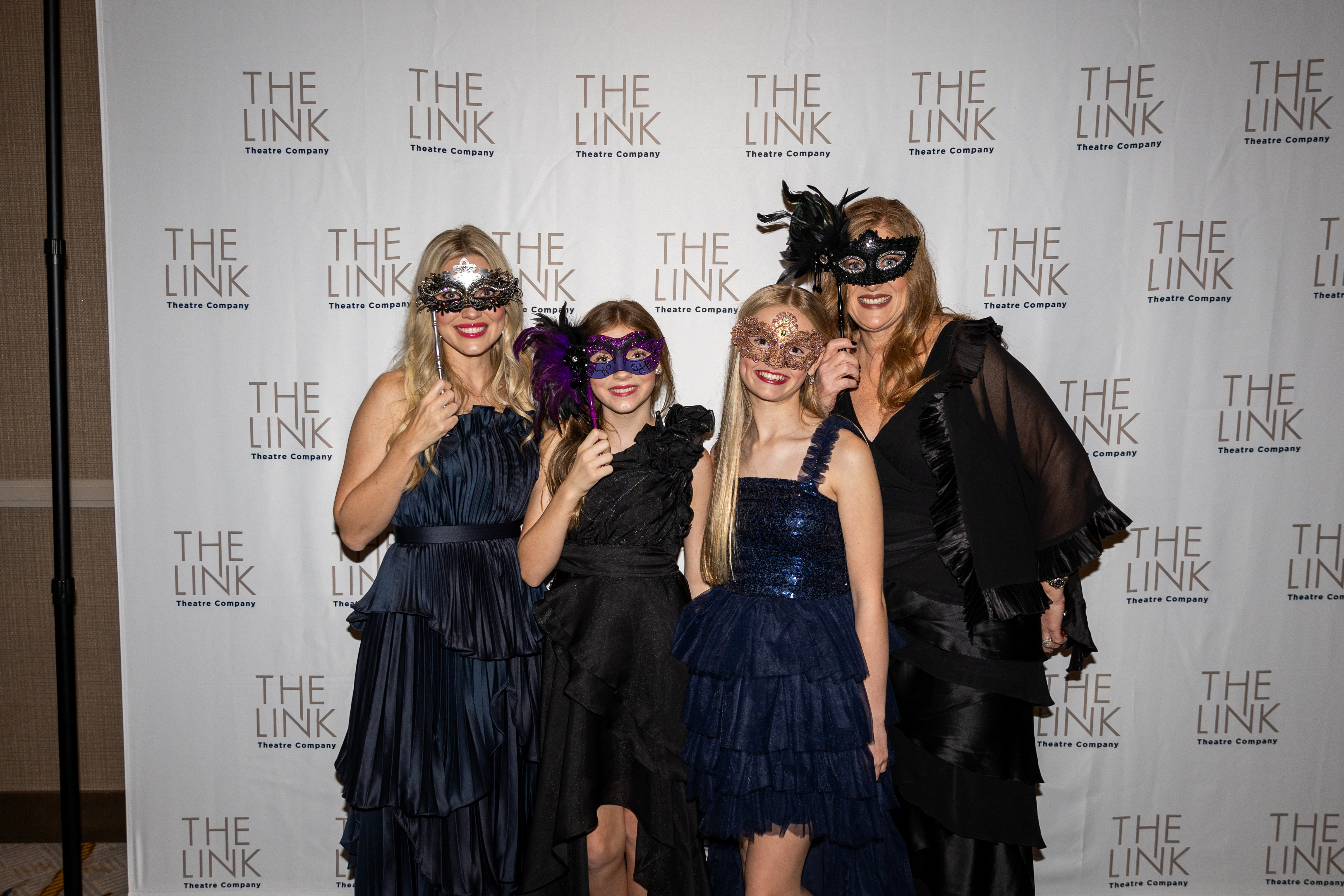 “A Night of Stars" Masquerade Ball