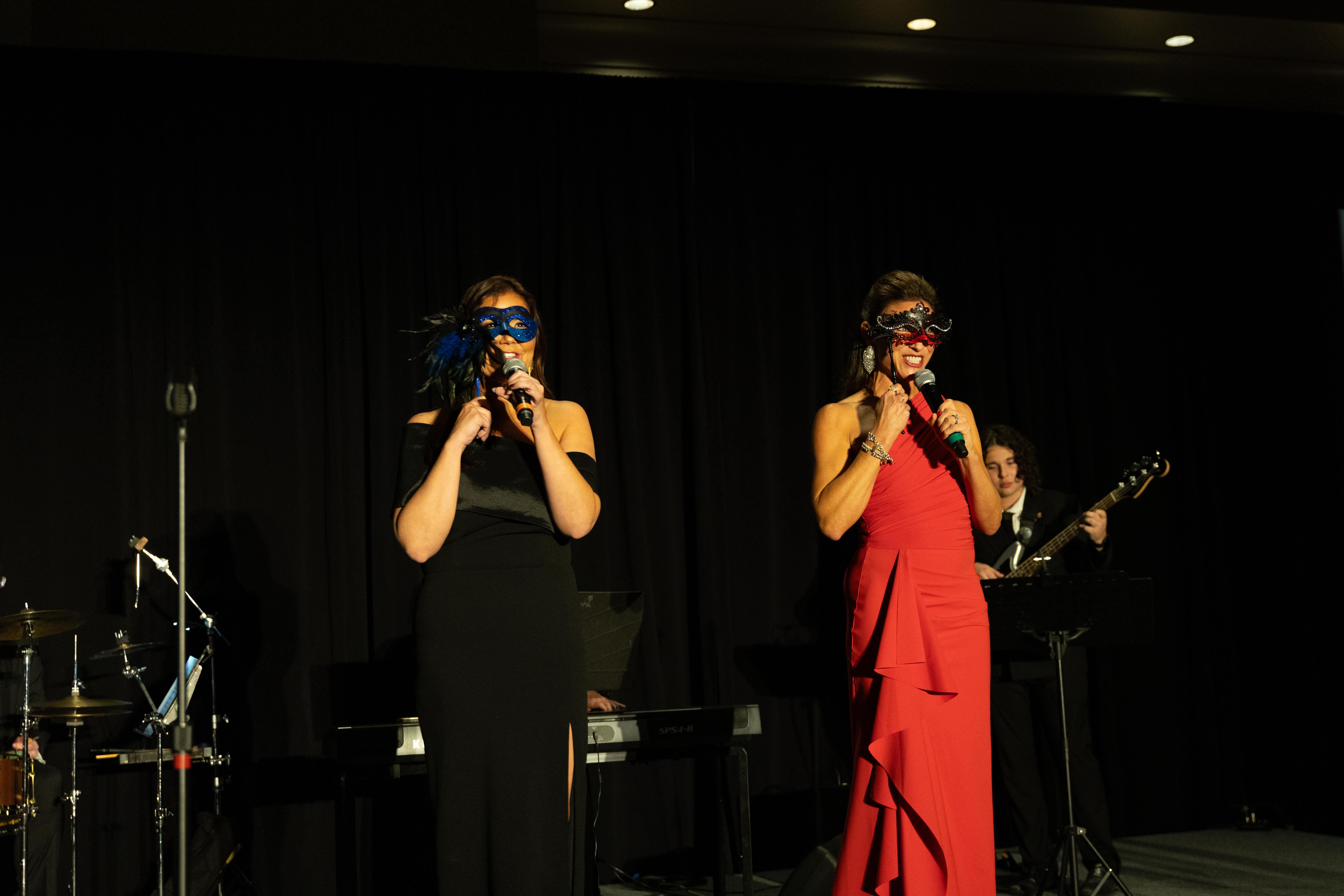 “A Night of Stars" Masquerade Ball