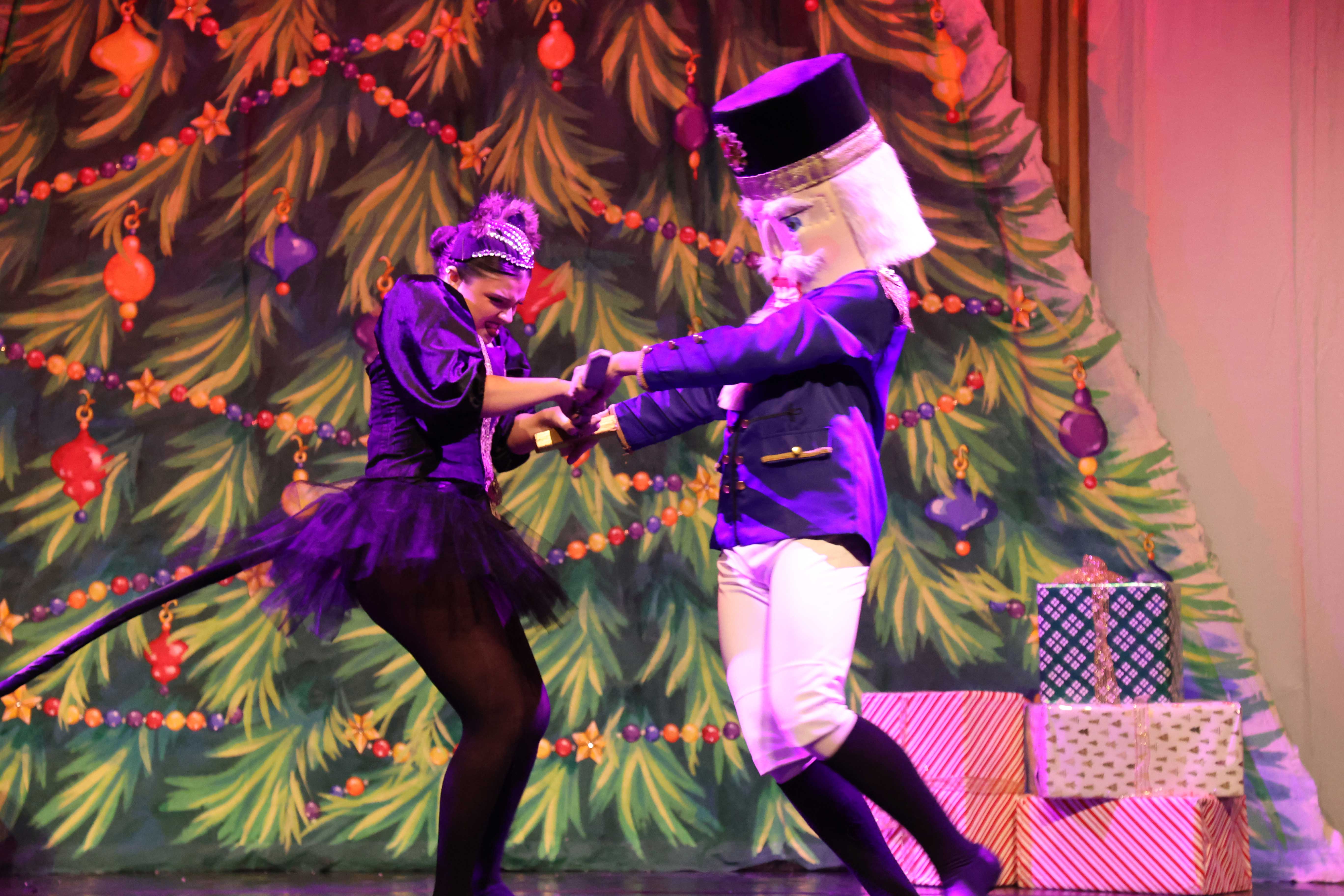 The Nutcracker Ballet 2024