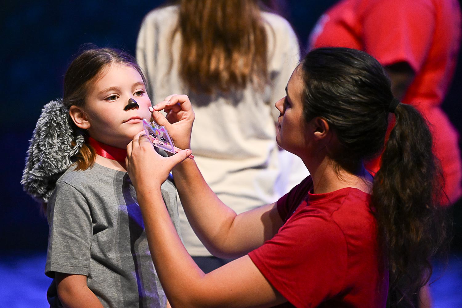 FOA's “101 Dalmatians Kids" Delights Audiences