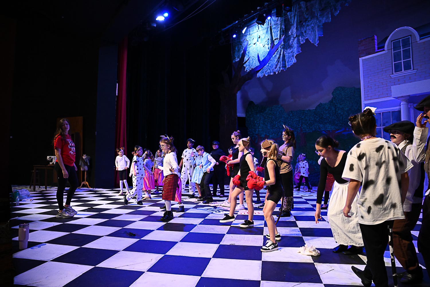 FOA's “101 Dalmatians Kids" Delights Audiences