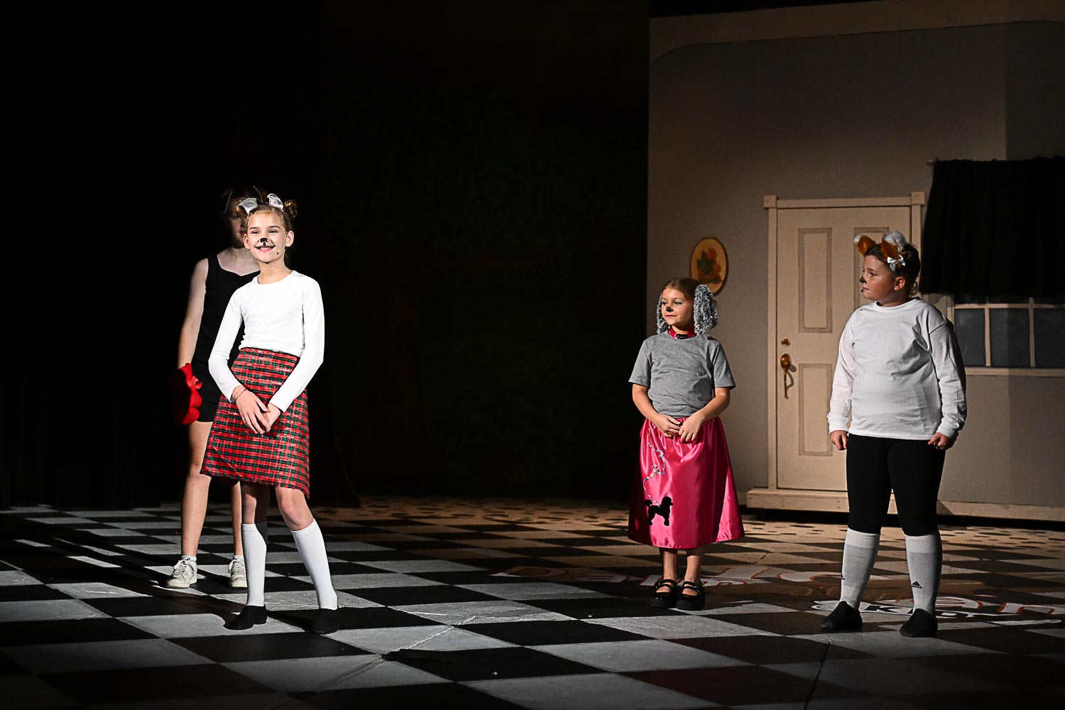 FOA's “101 Dalmatians Kids" Delights Audiences