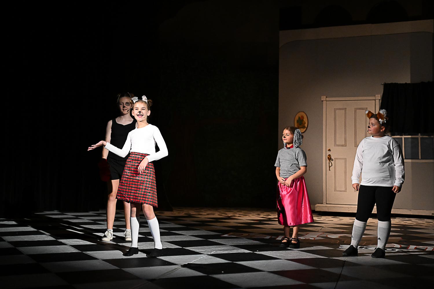 FOA's “101 Dalmatians Kids" Delights Audiences