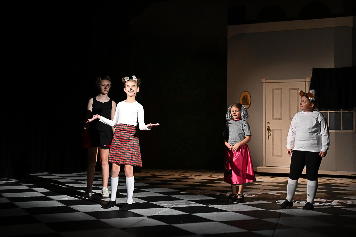 FOA's “101 Dalmatians Kids" Delights Audiences