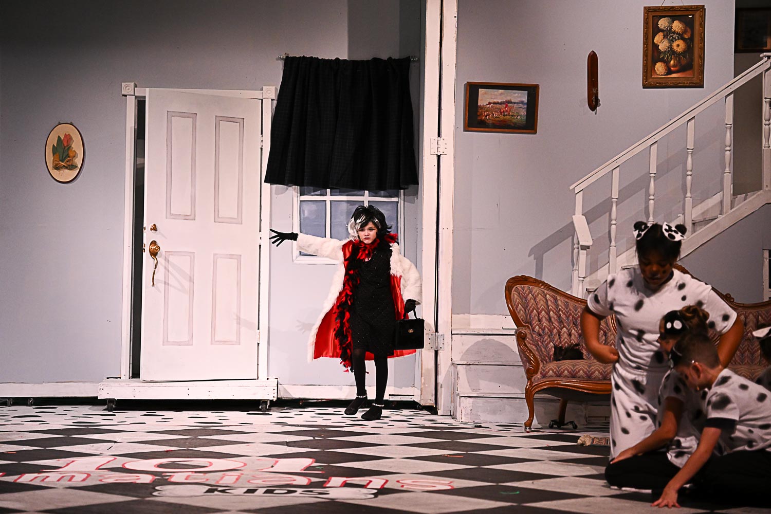 FOA's “101 Dalmatians Kids" Delights Audiences