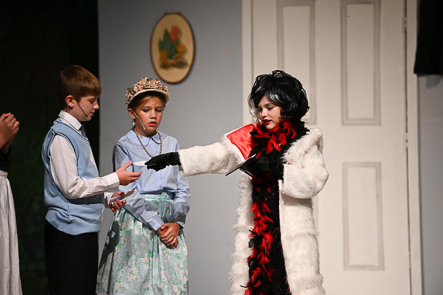 FOA's “101 Dalmatians Kids" Delights Audiences