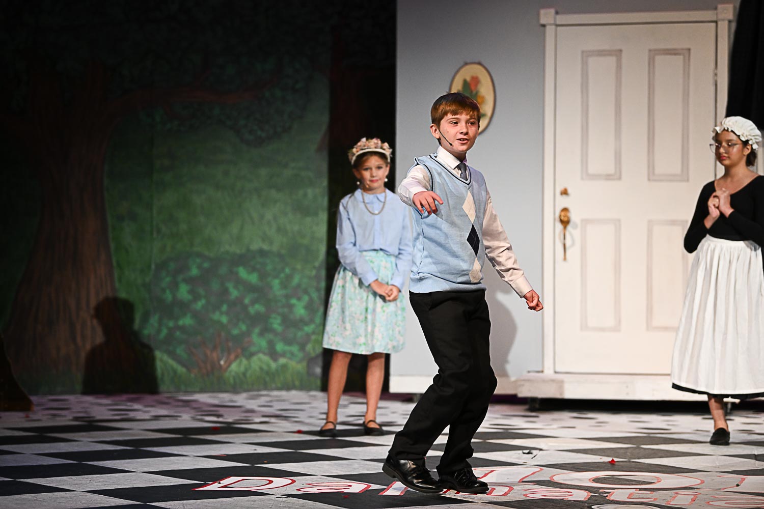 FOA's “101 Dalmatians Kids" Delights Audiences