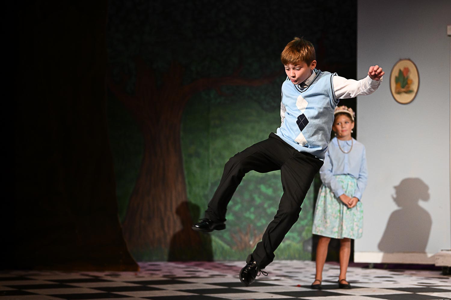 FOA's “101 Dalmatians Kids" Delights Audiences
