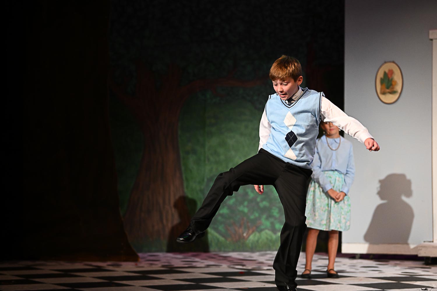 FOA's “101 Dalmatians Kids" Delights Audiences