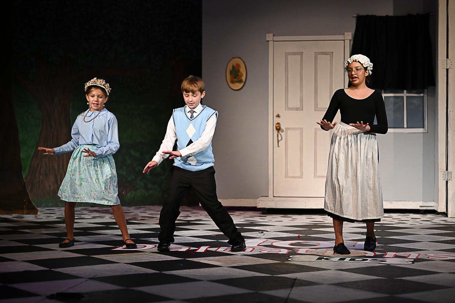 FOA's “101 Dalmatians Kids" Delights Audiences