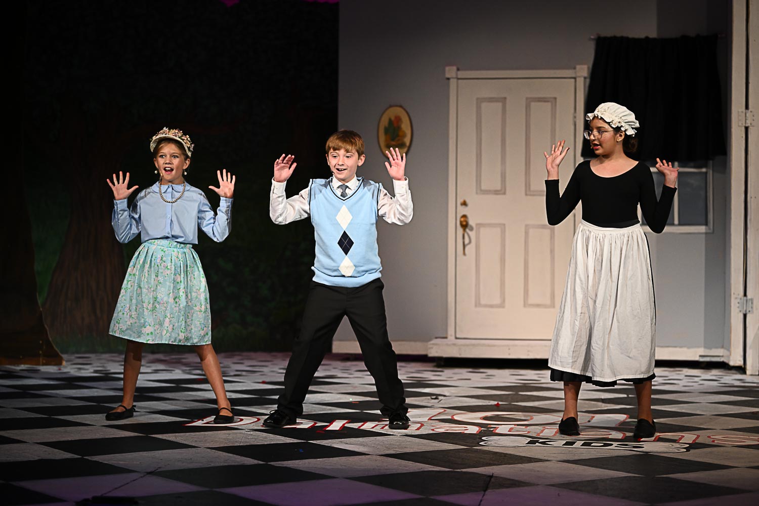 FOA's “101 Dalmatians Kids" Delights Audiences