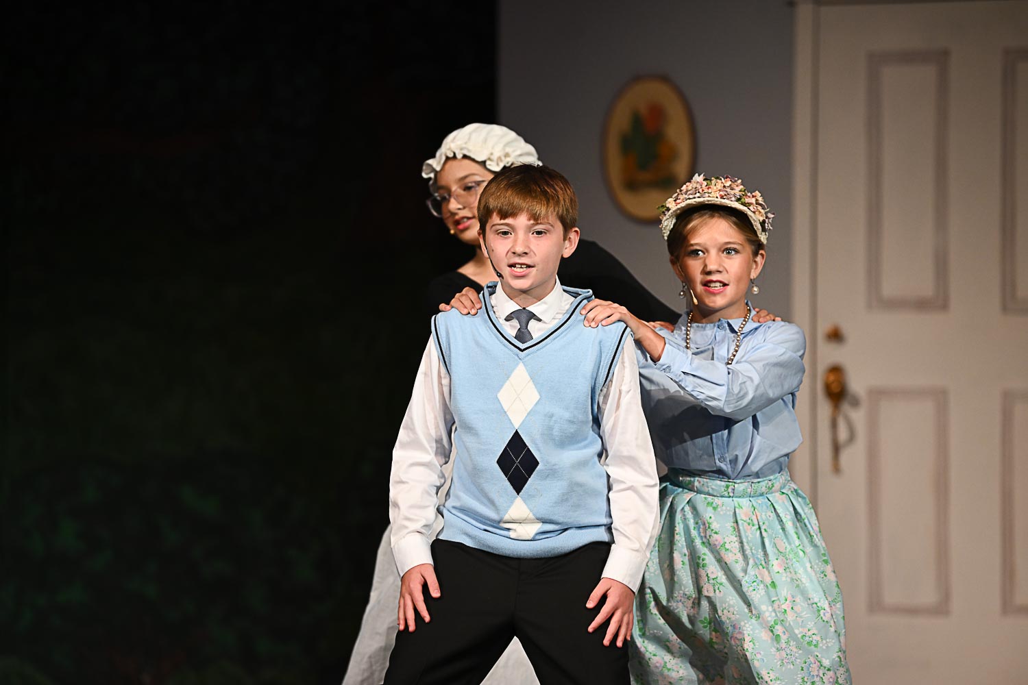 FOA's “101 Dalmatians Kids" Delights Audiences