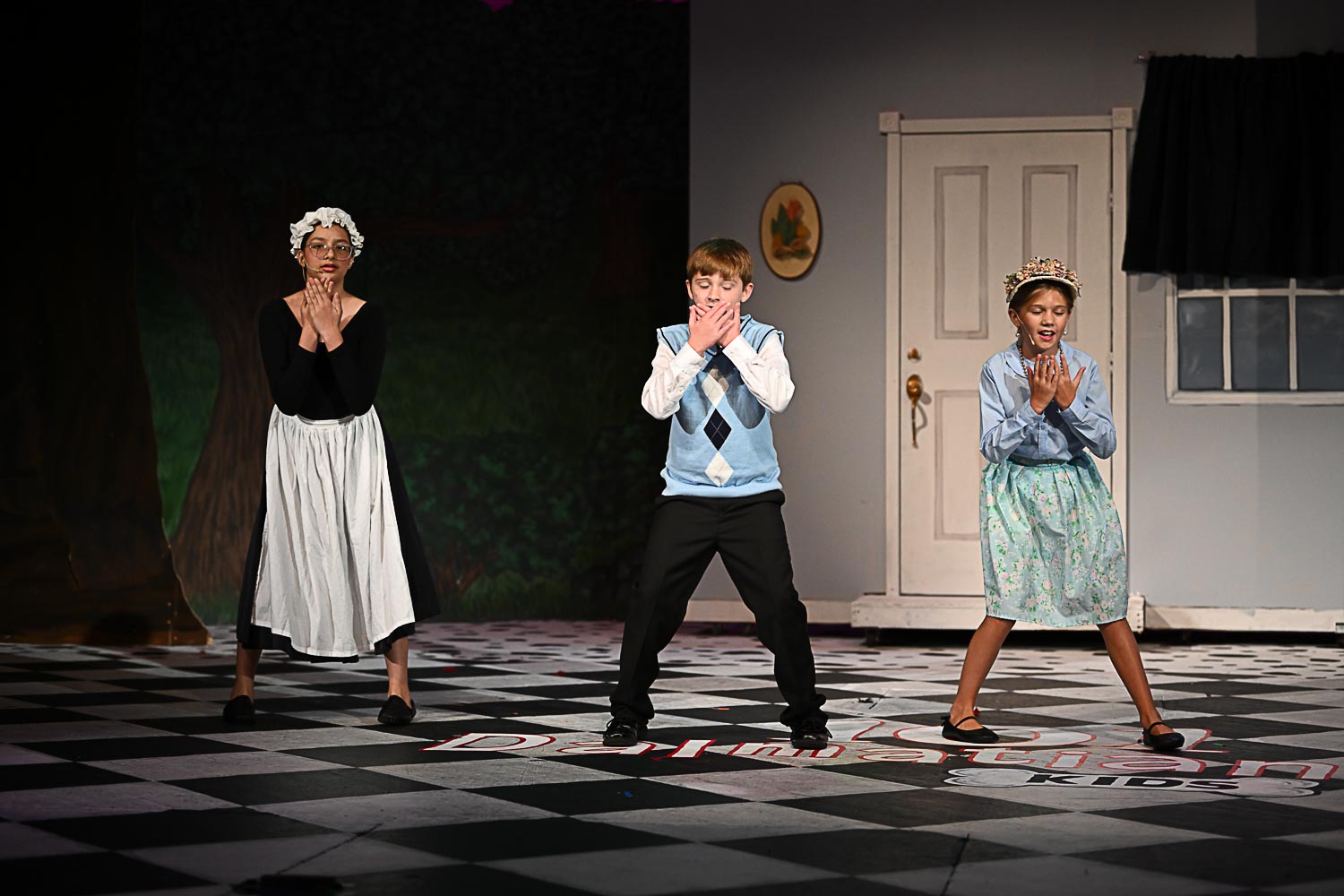 FOA's “101 Dalmatians Kids" Delights Audiences