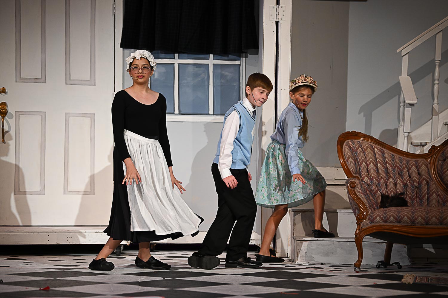 FOA's “101 Dalmatians Kids" Delights Audiences