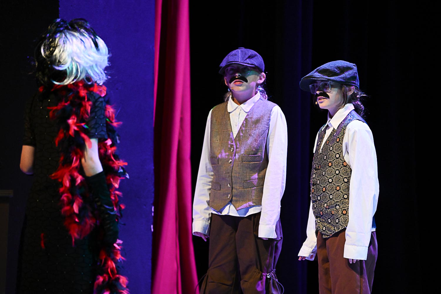 FOA's “101 Dalmatians Kids" Delights Audiences