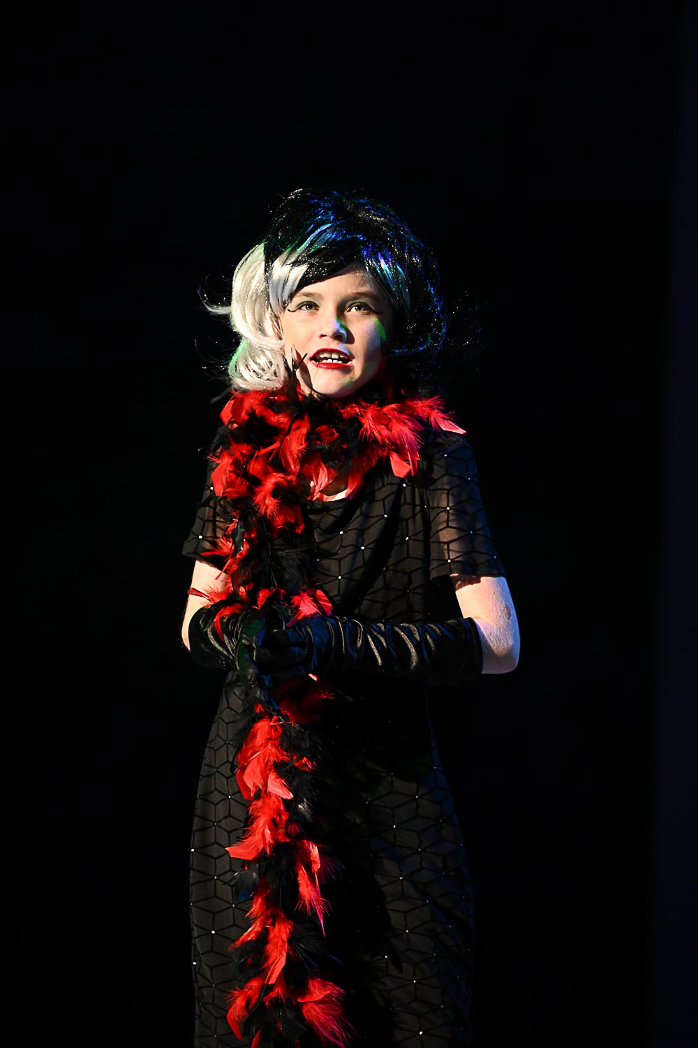 FOA's “101 Dalmatians Kids" Delights Audiences