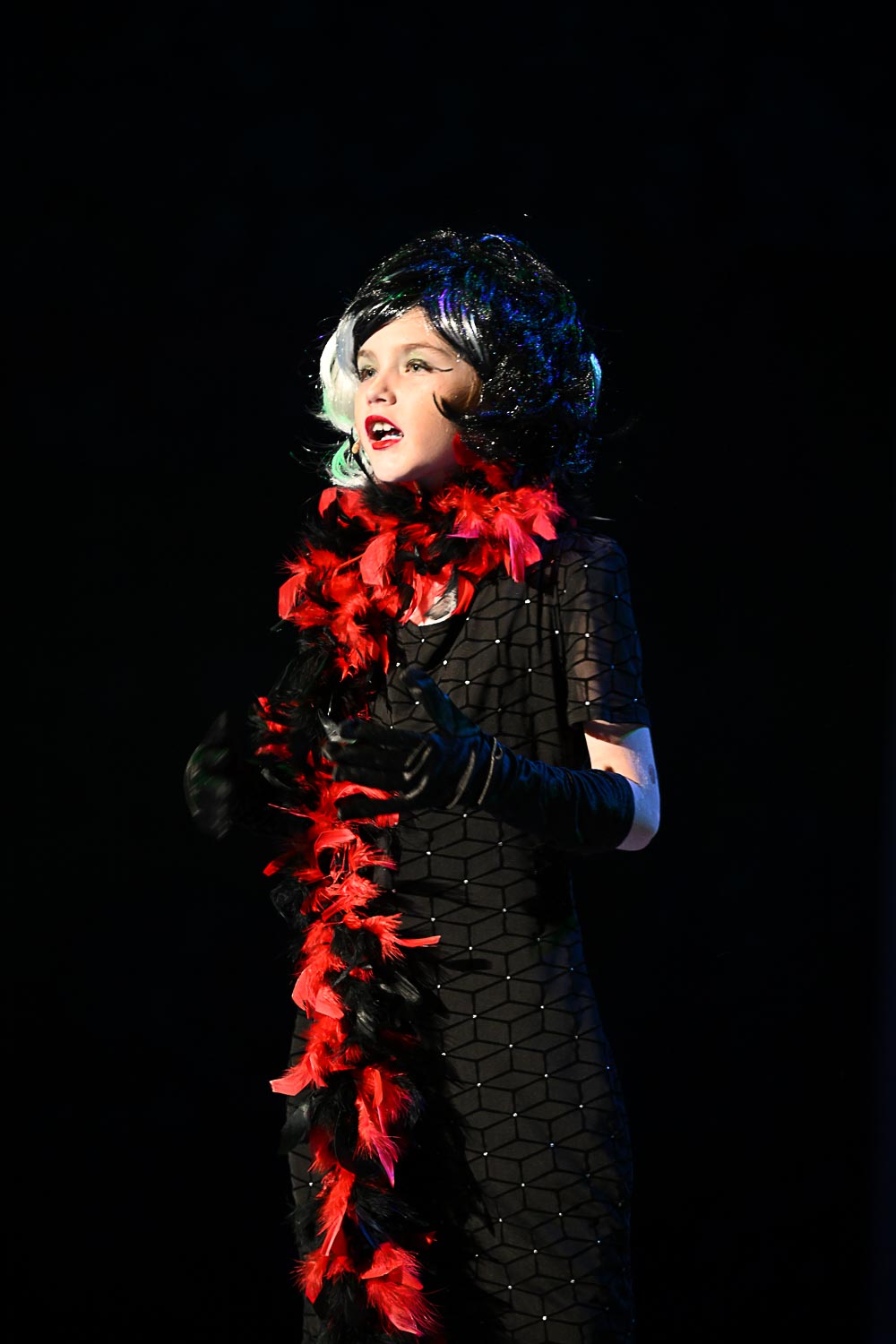 FOA's “101 Dalmatians Kids" Delights Audiences