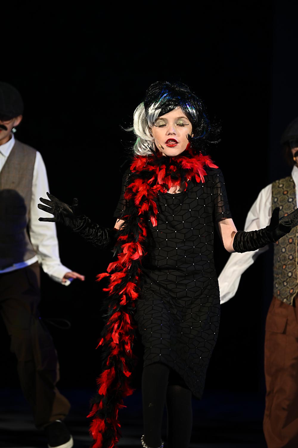 FOA's “101 Dalmatians Kids" Delights Audiences