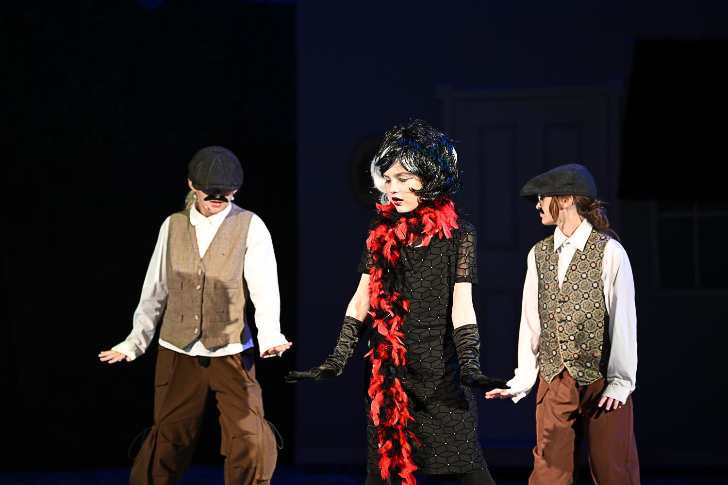 FOA's “101 Dalmatians Kids" Delights Audiences