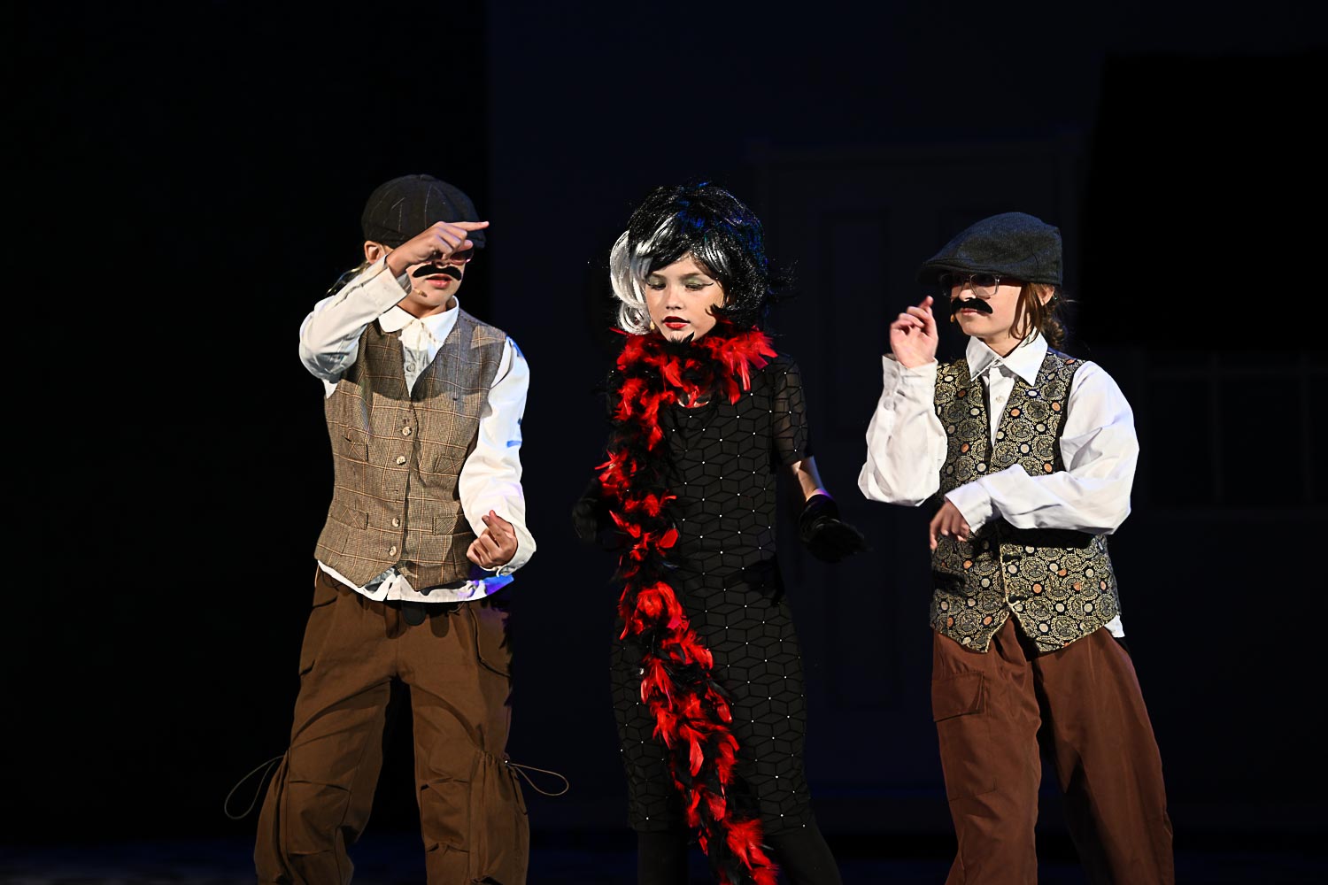 FOA's “101 Dalmatians Kids" Delights Audiences