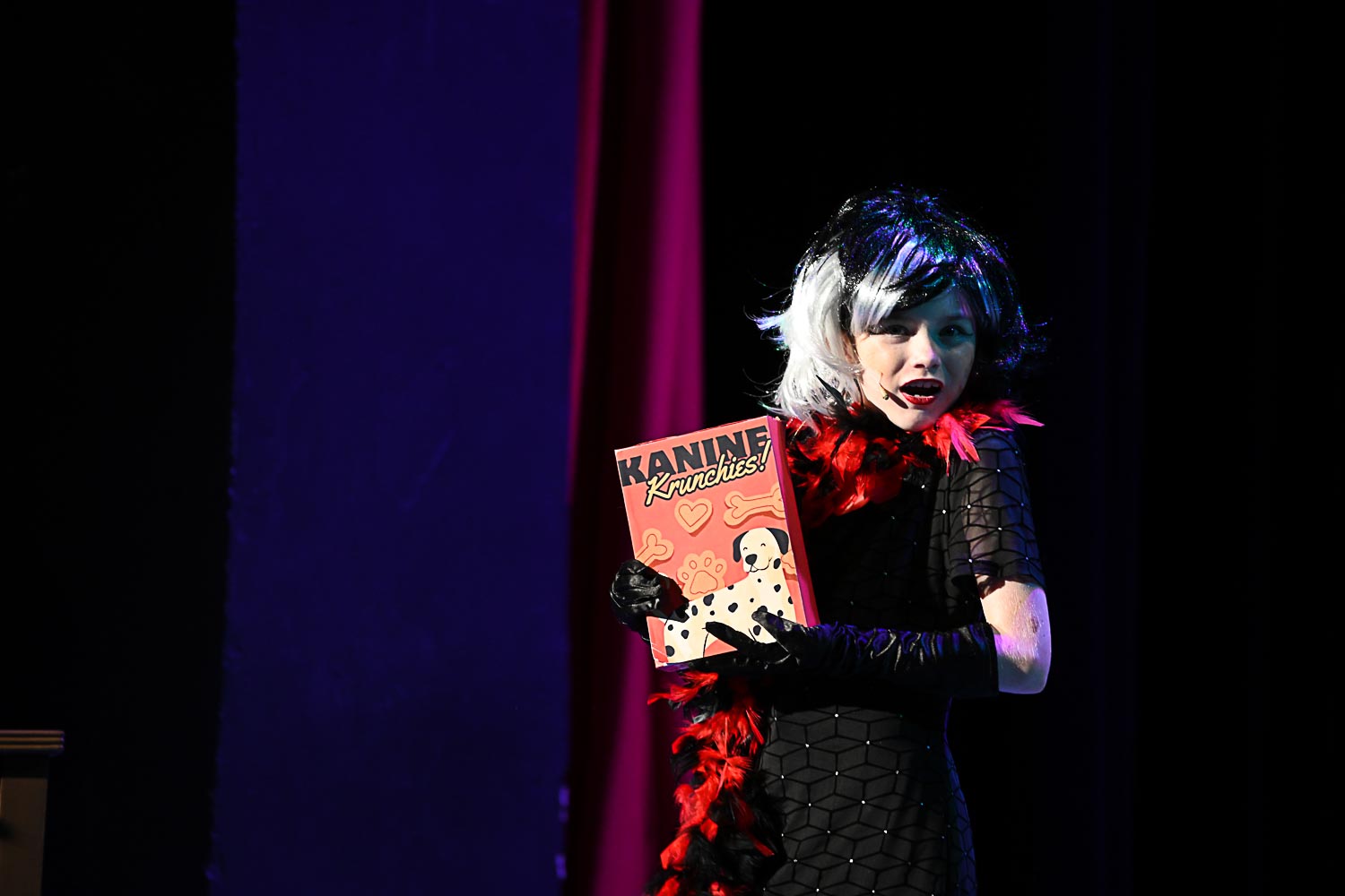 FOA's “101 Dalmatians Kids" Delights Audiences