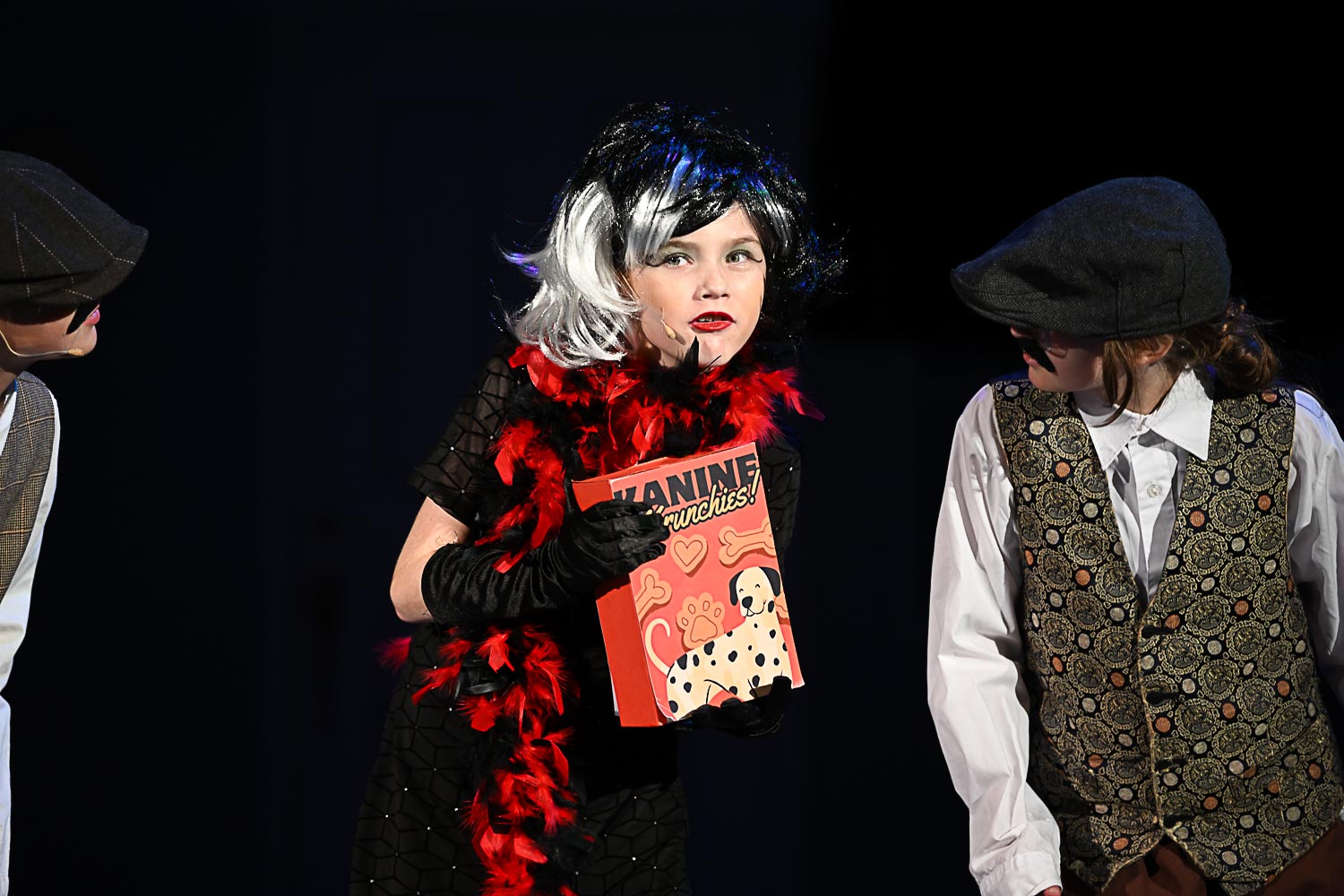 FOA's “101 Dalmatians Kids" Delights Audiences