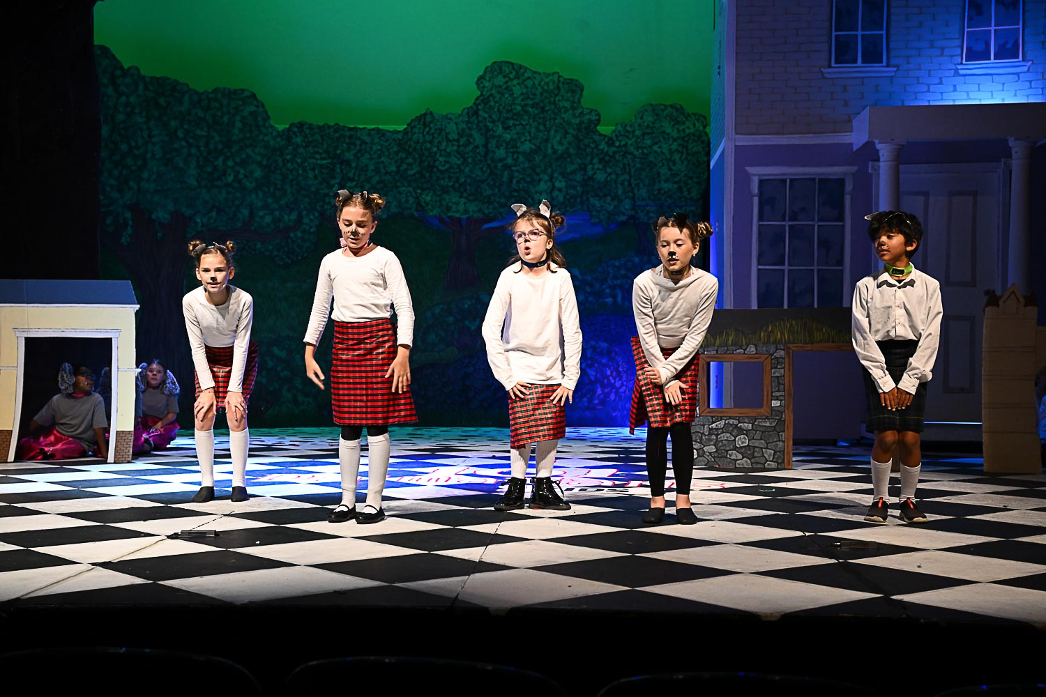 FOA's “101 Dalmatians Kids" Delights Audiences
