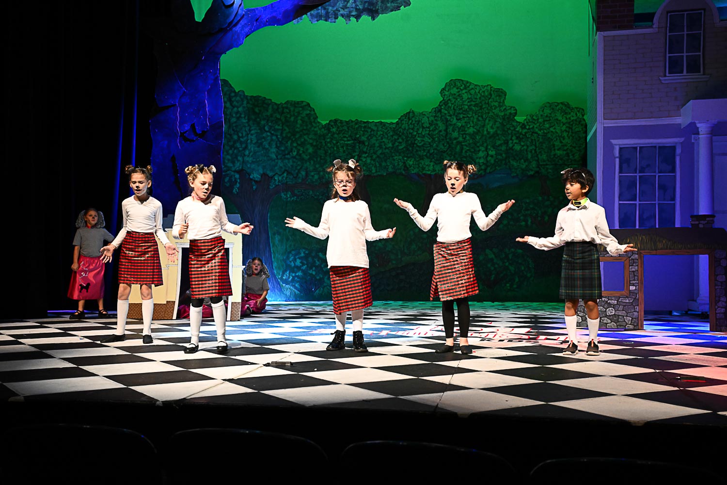 FOA's “101 Dalmatians Kids" Delights Audiences