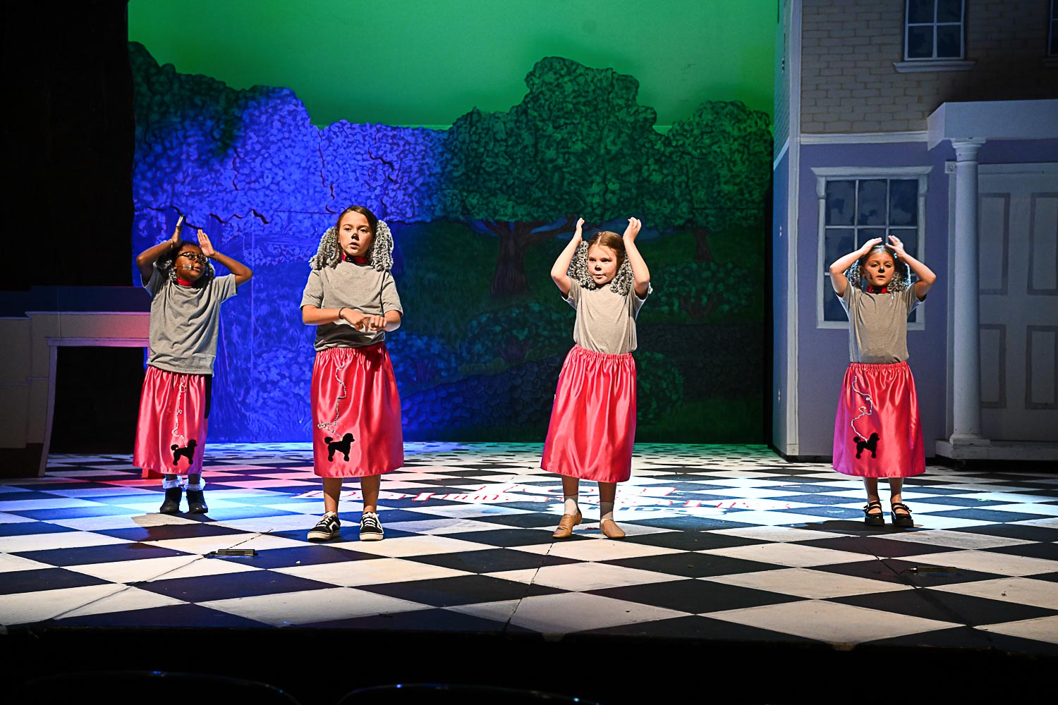 FOA's “101 Dalmatians Kids" Delights Audiences