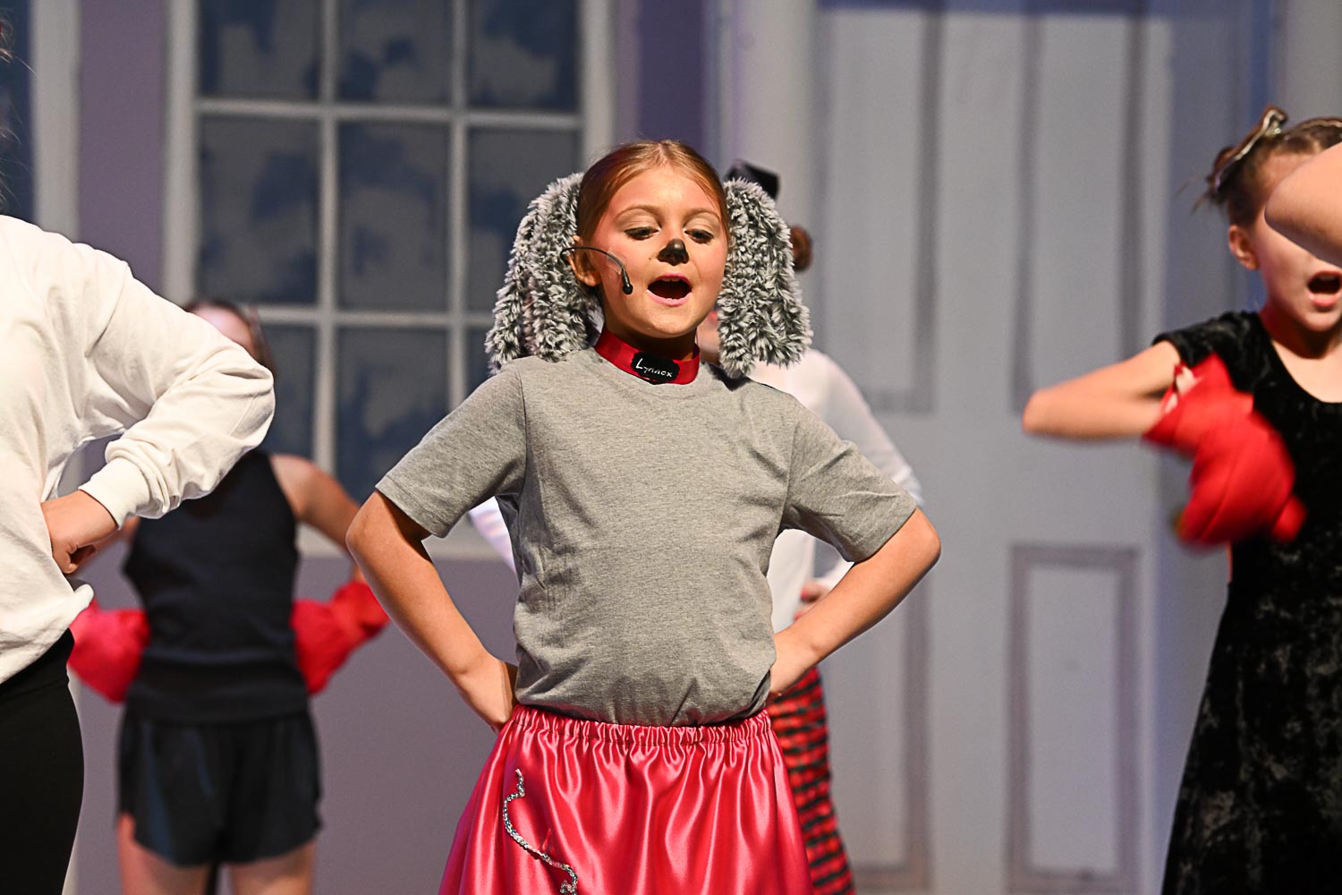 FOA's “101 Dalmatians Kids" Delights Audiences
