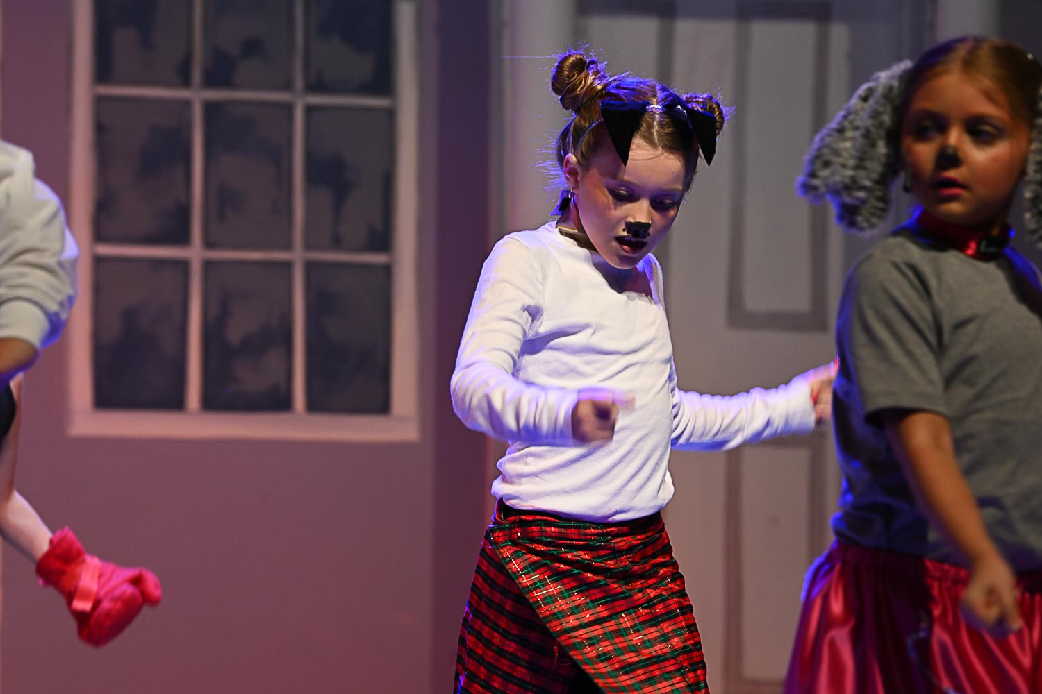 FOA's “101 Dalmatians Kids" Delights Audiences