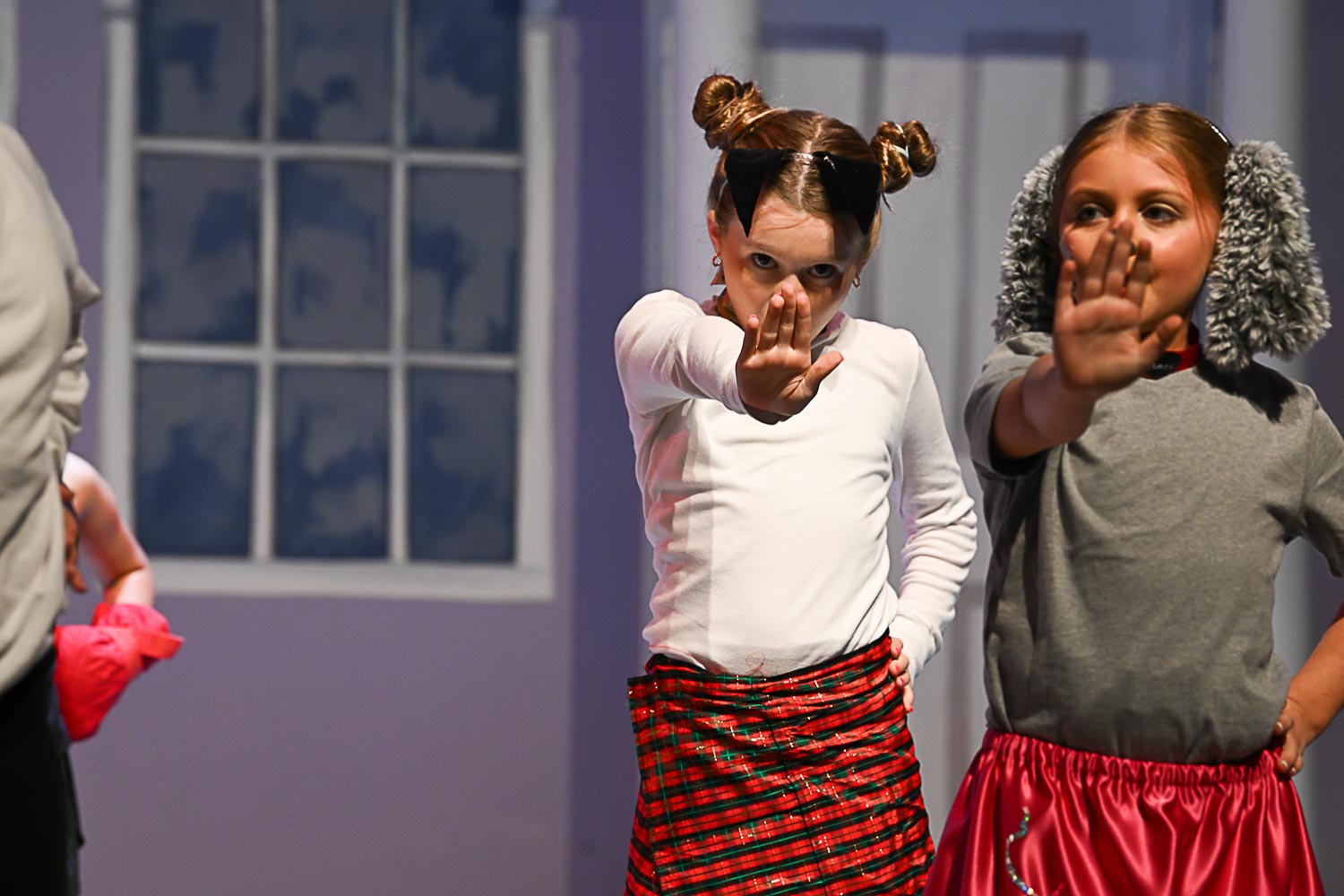 FOA's “101 Dalmatians Kids" Delights Audiences