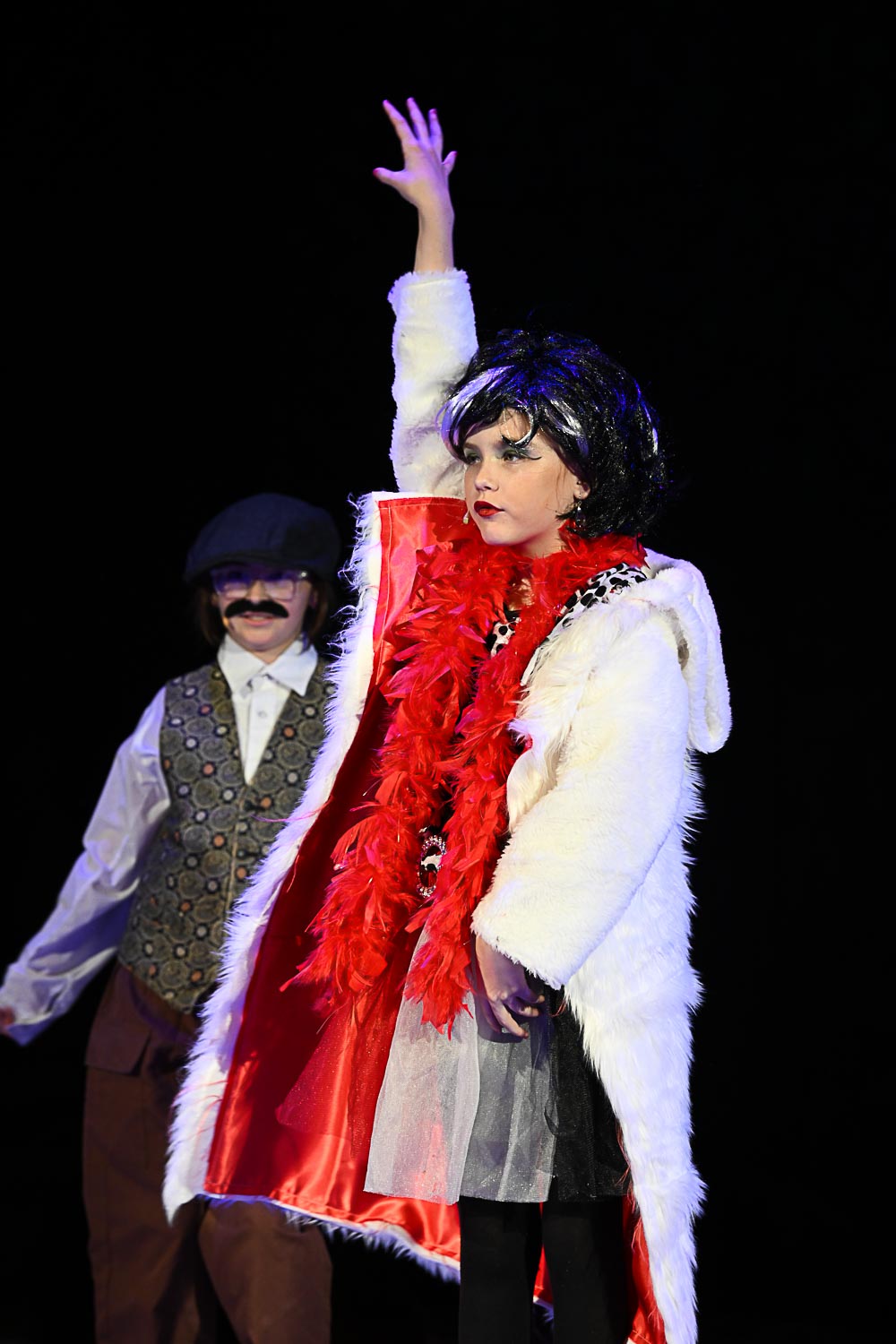 FOA's “101 Dalmatians Kids" Delights Audiences