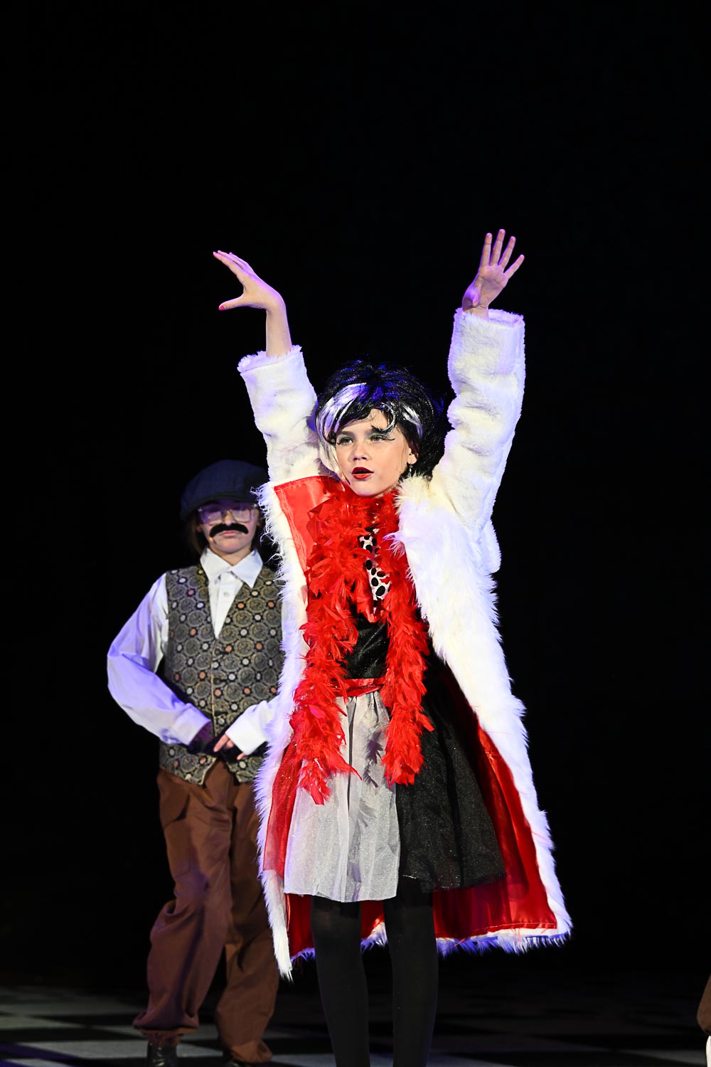 FOA's “101 Dalmatians Kids" Delights Audiences