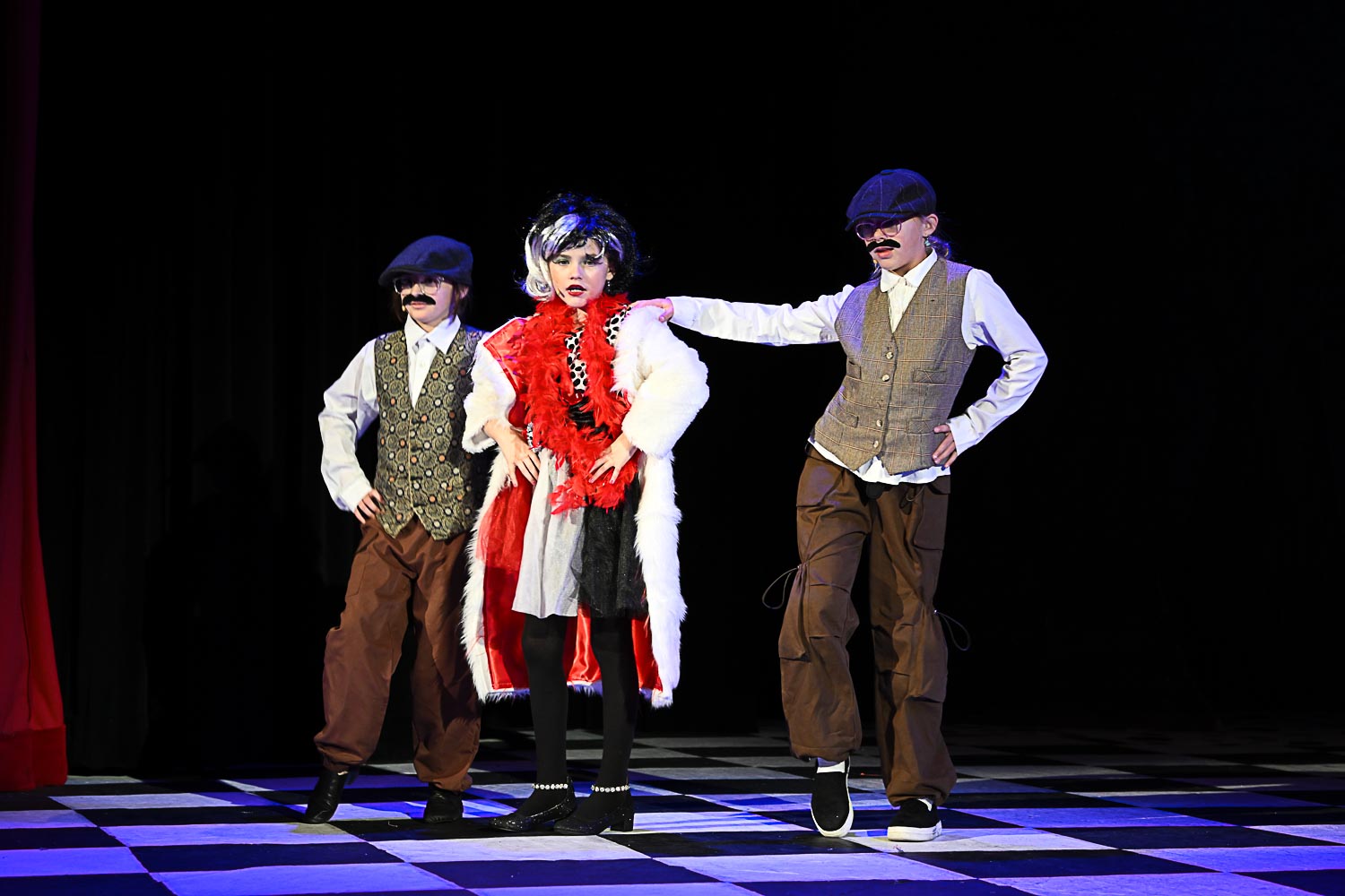 FOA's “101 Dalmatians Kids" Delights Audiences