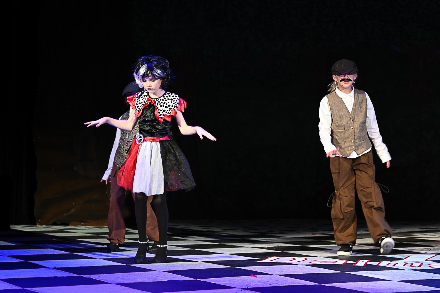 FOA's “101 Dalmatians Kids" Delights Audiences