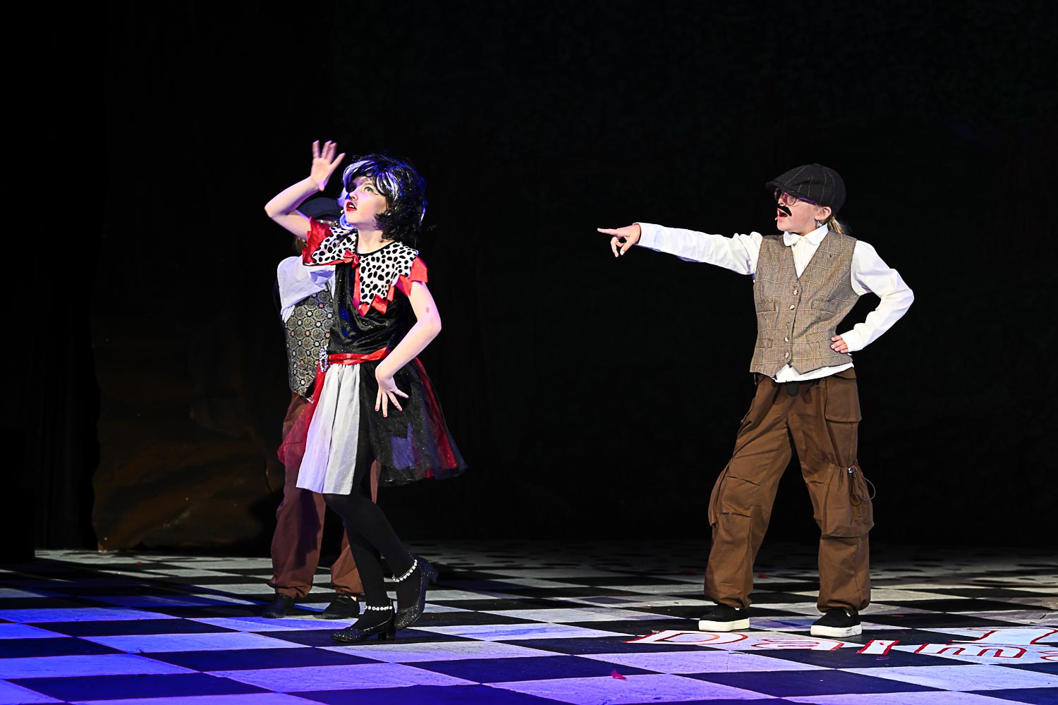 FOA's “101 Dalmatians Kids" Delights Audiences