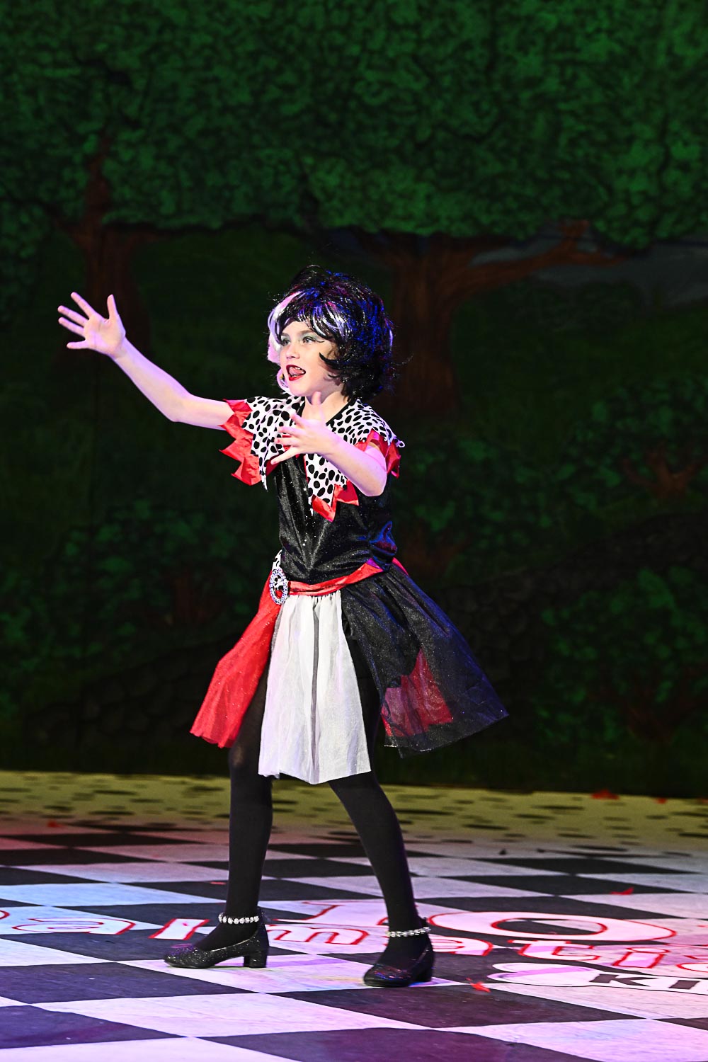 FOA's “101 Dalmatians Kids" Delights Audiences