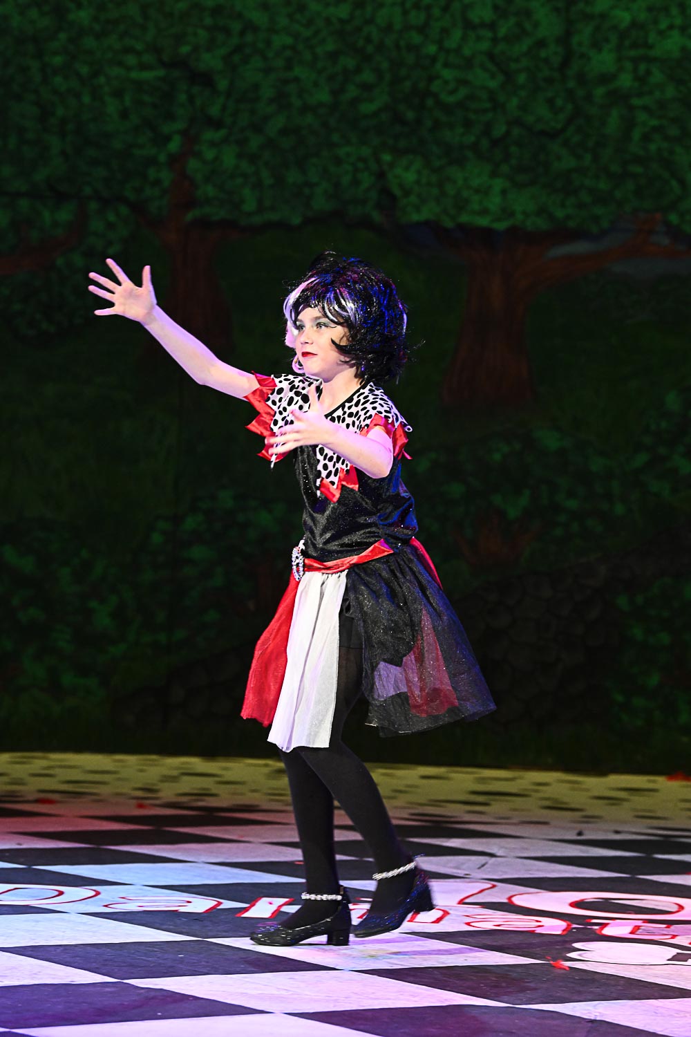 FOA's “101 Dalmatians Kids" Delights Audiences