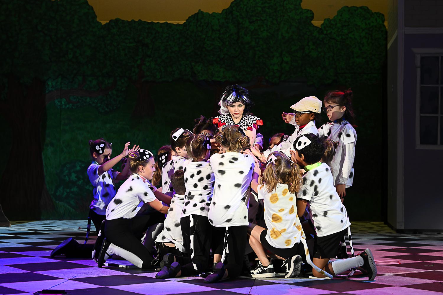 FOA's “101 Dalmatians Kids" Delights Audiences