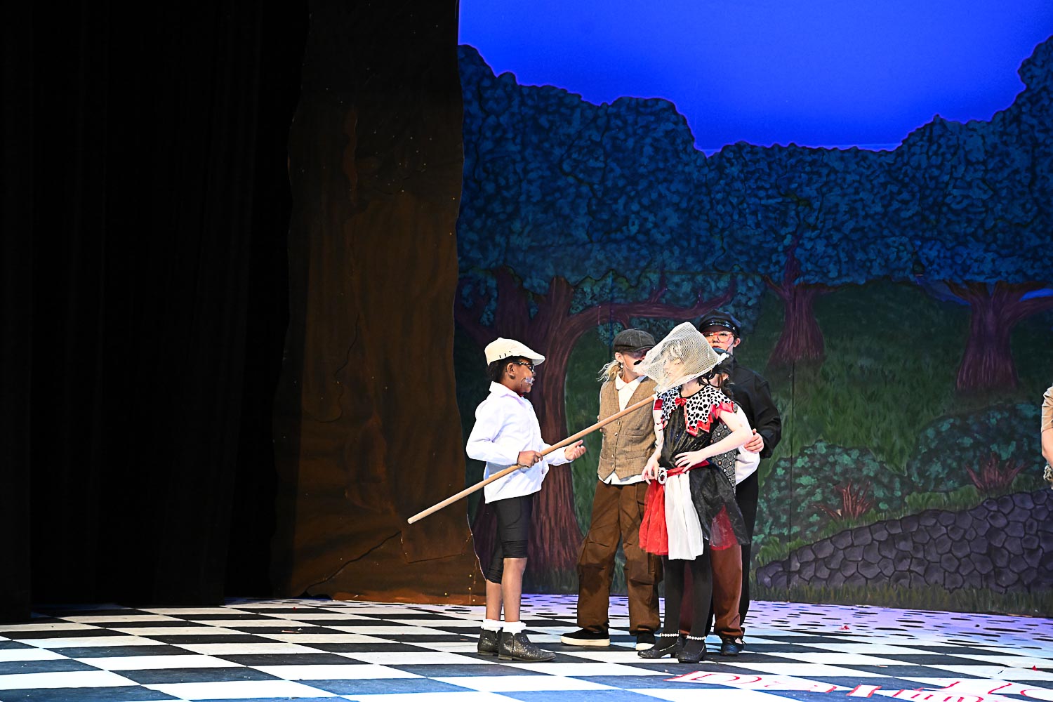FOA's “101 Dalmatians Kids" Delights Audiences