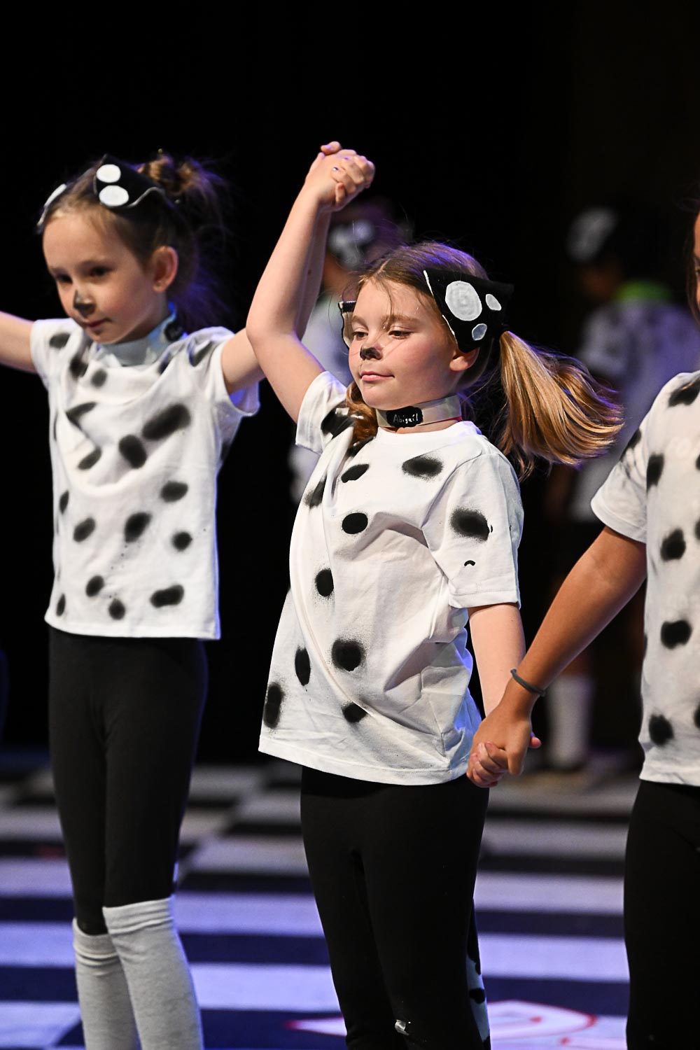 FOA's “101 Dalmatians Kids" Delights Audiences