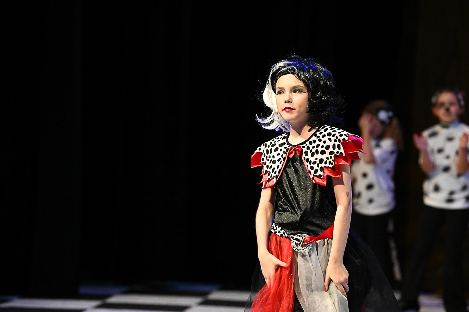 FOA's “101 Dalmatians Kids" Delights Audiences