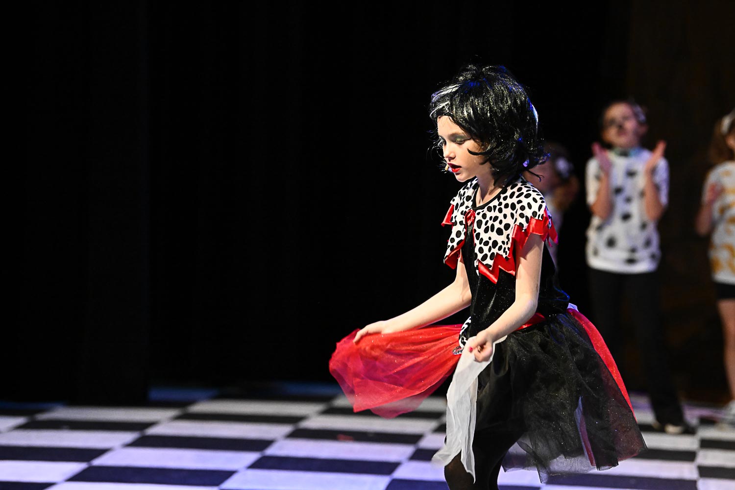 FOA's “101 Dalmatians Kids" Delights Audiences