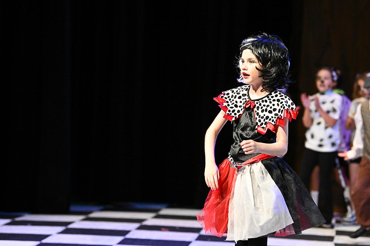 FOA's “101 Dalmatians Kids" Delights Audiences