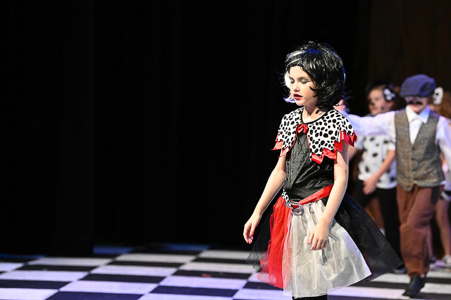 FOA's “101 Dalmatians Kids" Delights Audiences