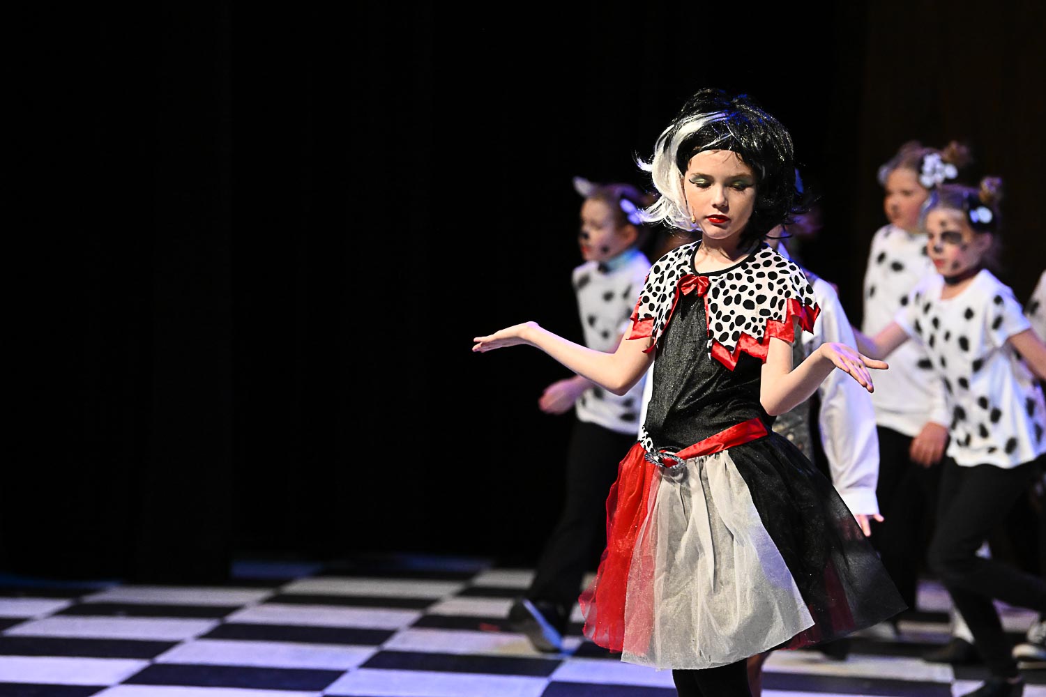 FOA's “101 Dalmatians Kids" Delights Audiences