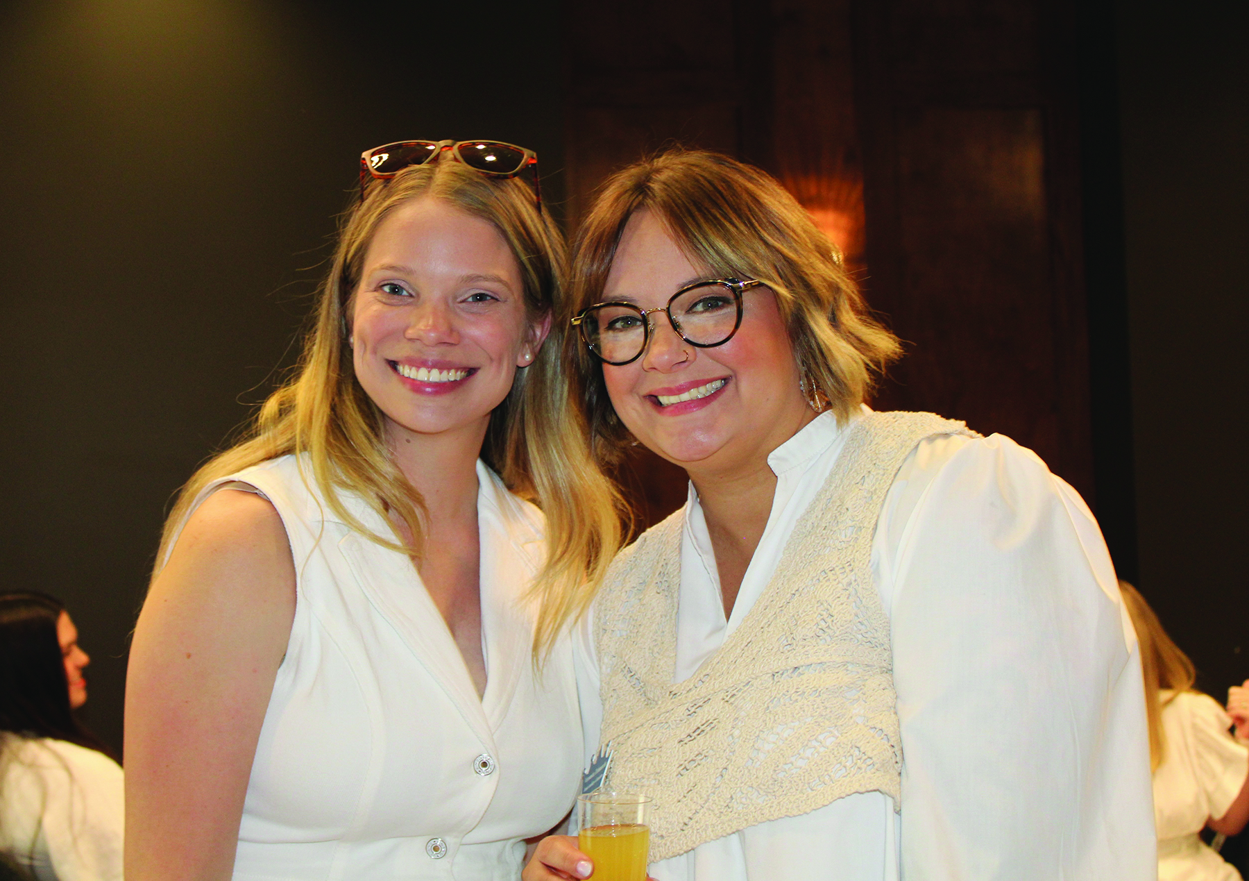 Junior Auxiliary of Jonesboro Holds 2025 Passing of the Crown Tea