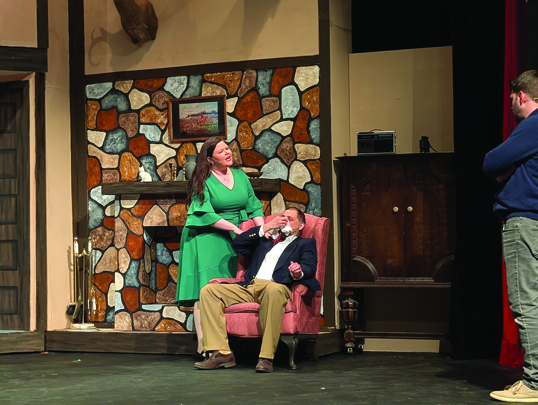 FOA Presents "Noises Off"